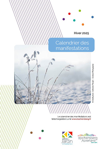 manifestations hiver 2025