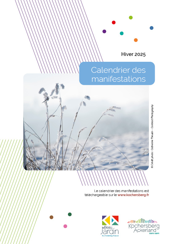 manifestations hiver 2025