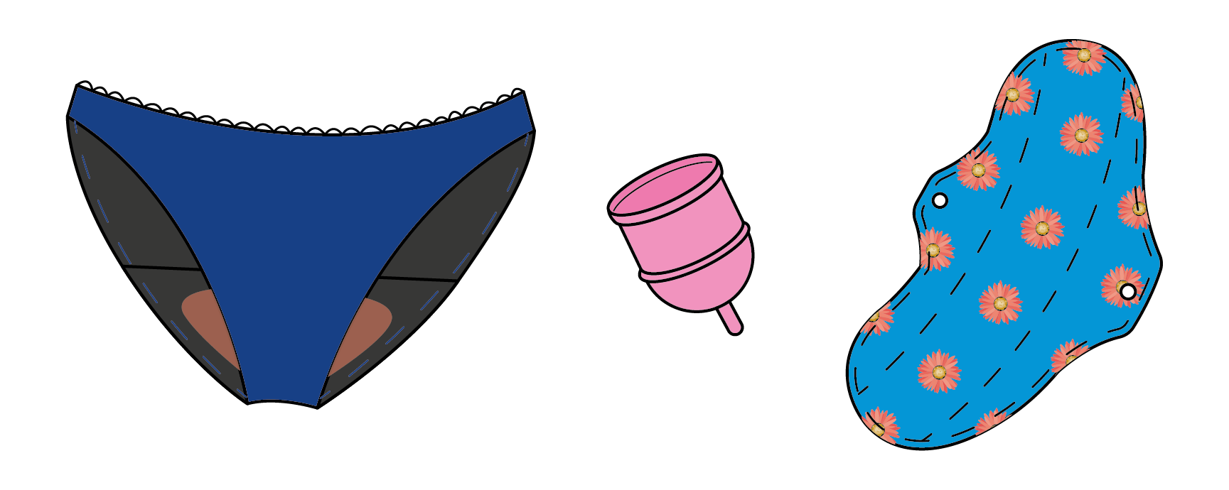 protections menstruelles