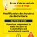 Alerte canicule : modification des horaires des déchetteries